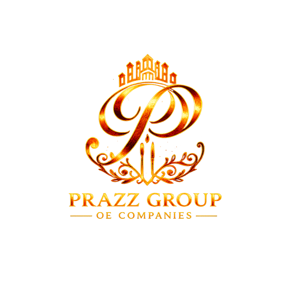 Prazz Group of Companies